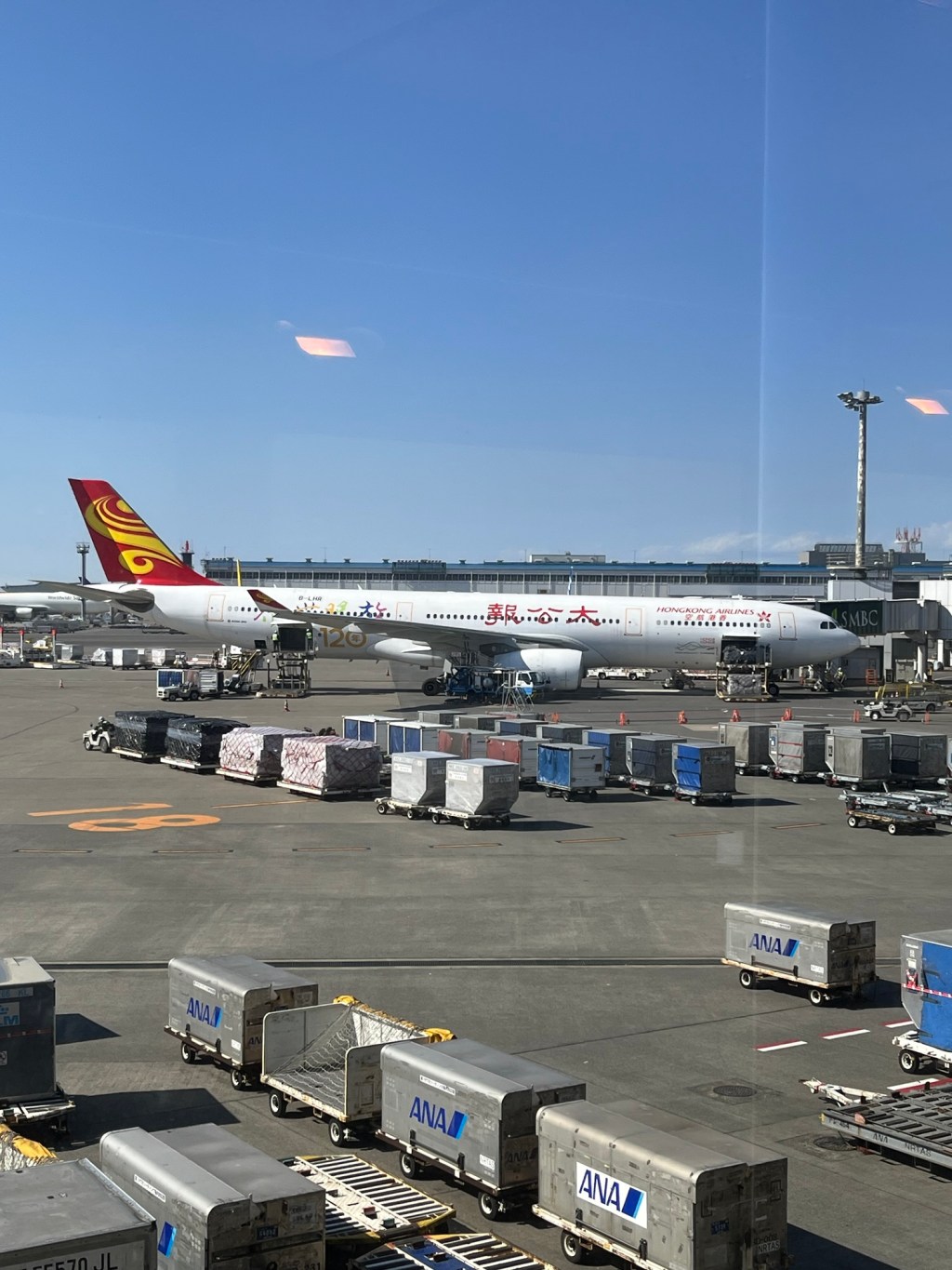 香港航空 東京→香港の評判は？料金・座席・機内サービスを搭乗レビュー