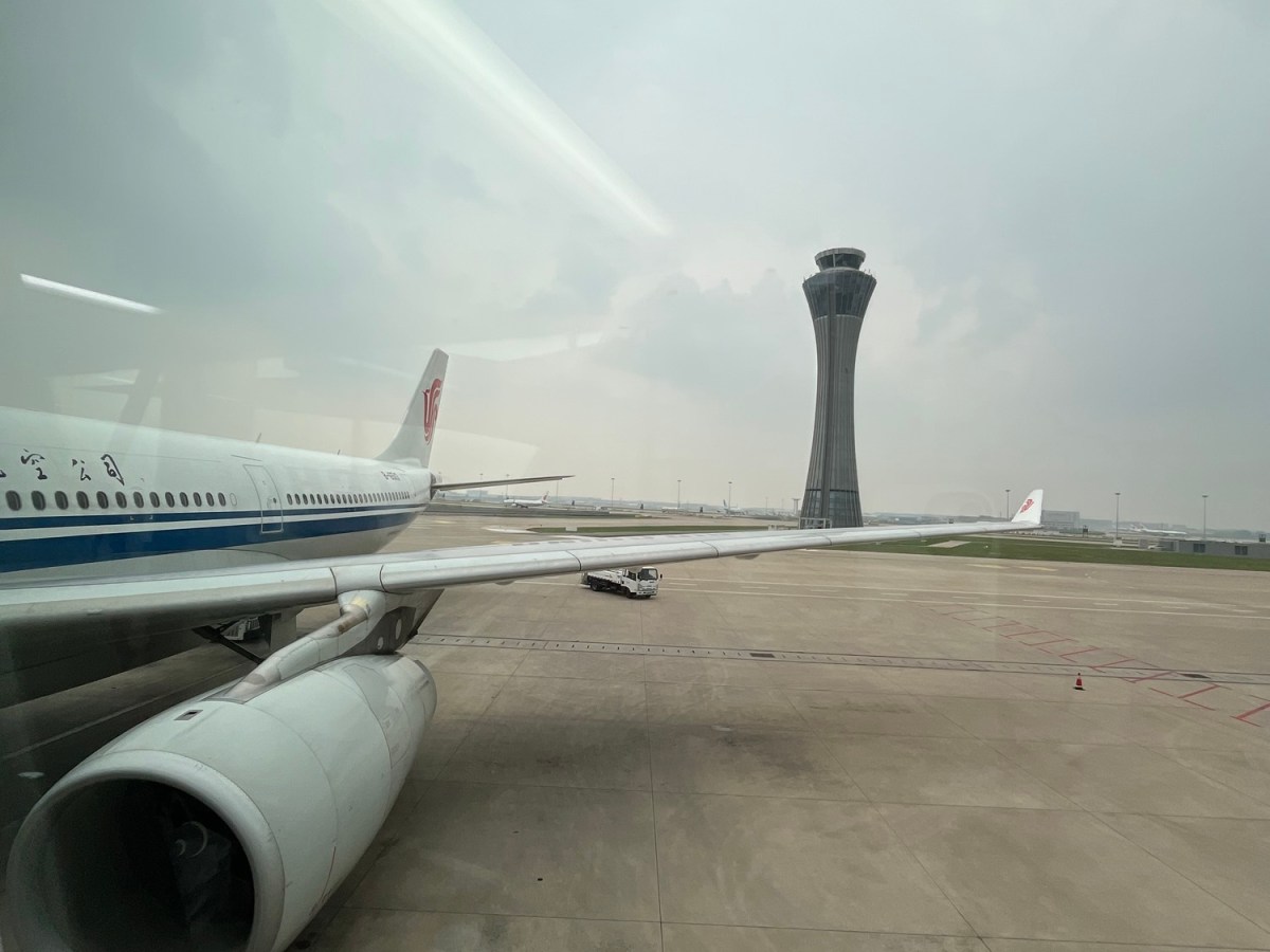 中国国際航空の評判は？実際に乗って分かったメリット・デメリット【搭乗記】