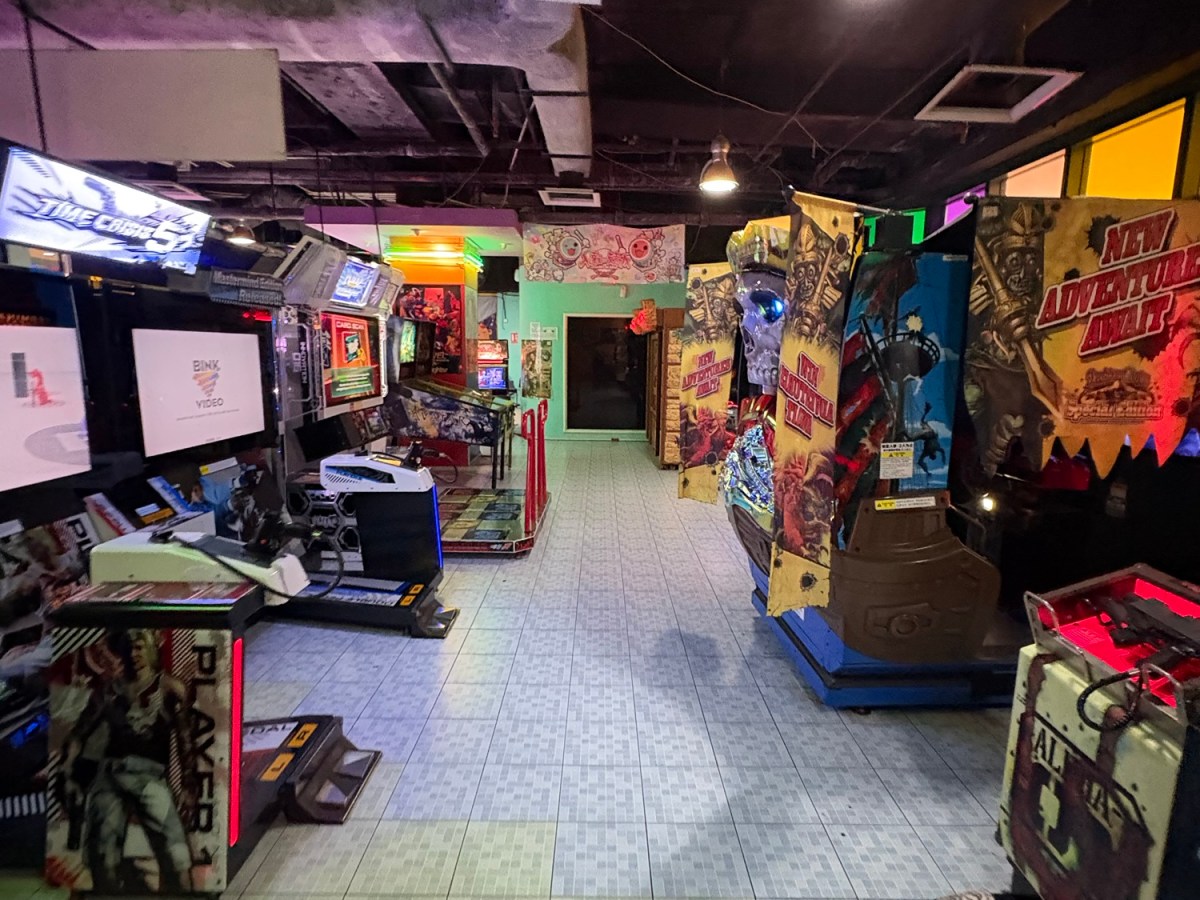 【ブルネイ・ダルサラーム🇧🇳】日本語が溢れる⁉︎ブルネイ王国のゲームセンター探訪