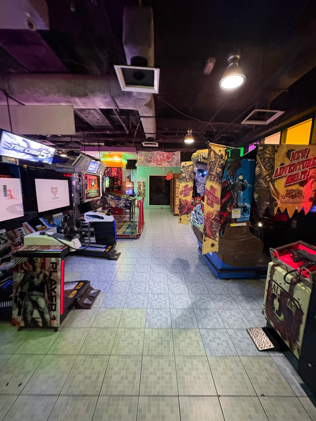 【ブルネイ・ダルサラーム🇧🇳】日本語が溢れる⁉︎ブルネイ王国のゲームセンター探訪