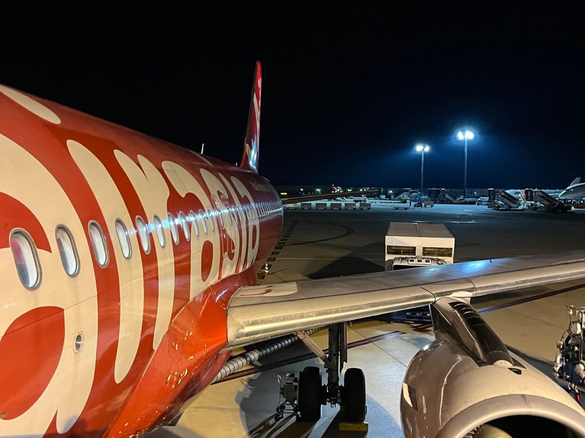 エアアジアの評判は？搭乗して分かったメリット・デメリット【徹底レビュー】