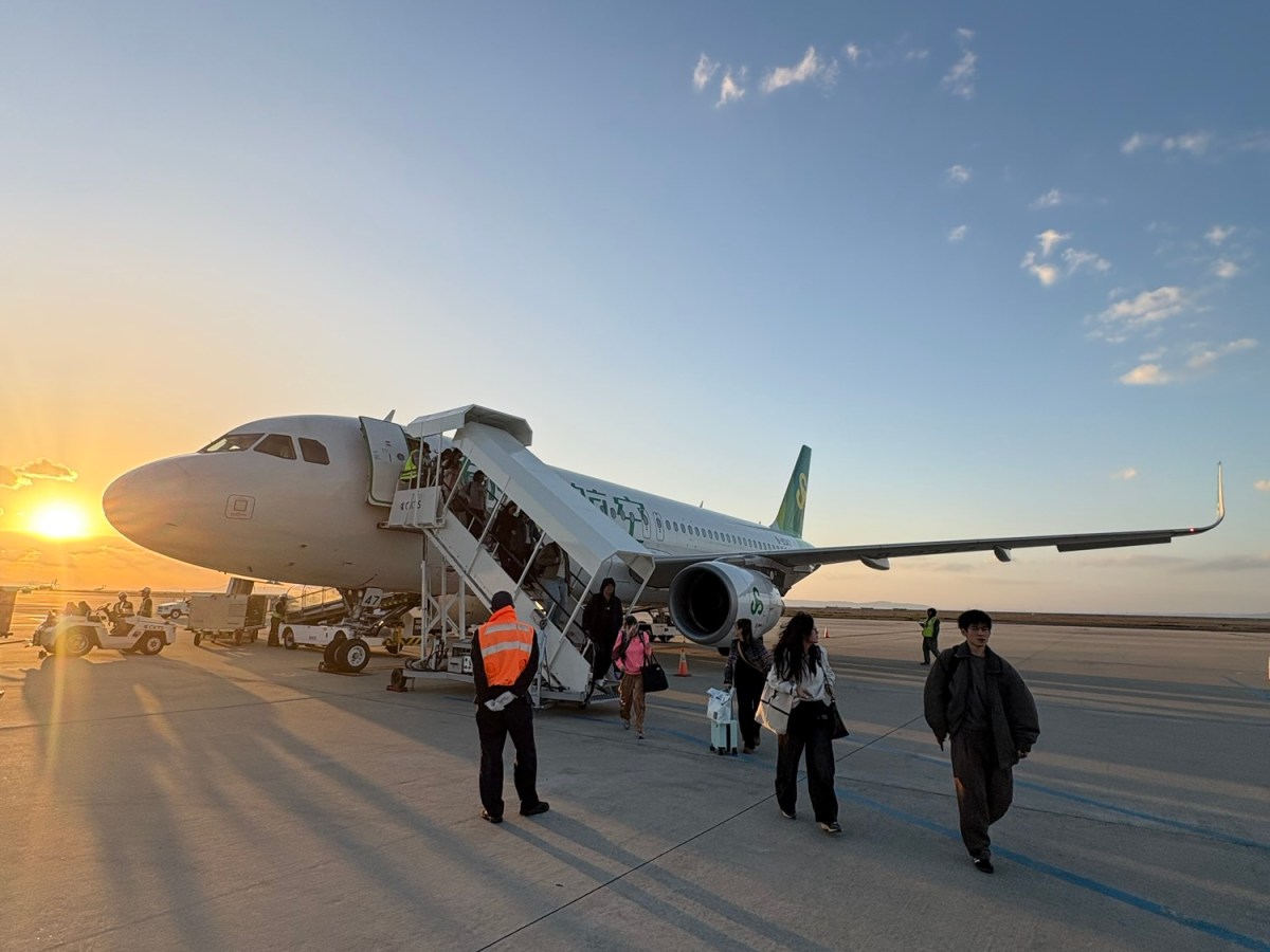 春秋航空（LCC）の評判は？実際に上海⇔大阪線に乗って分かったメリット・デメリット