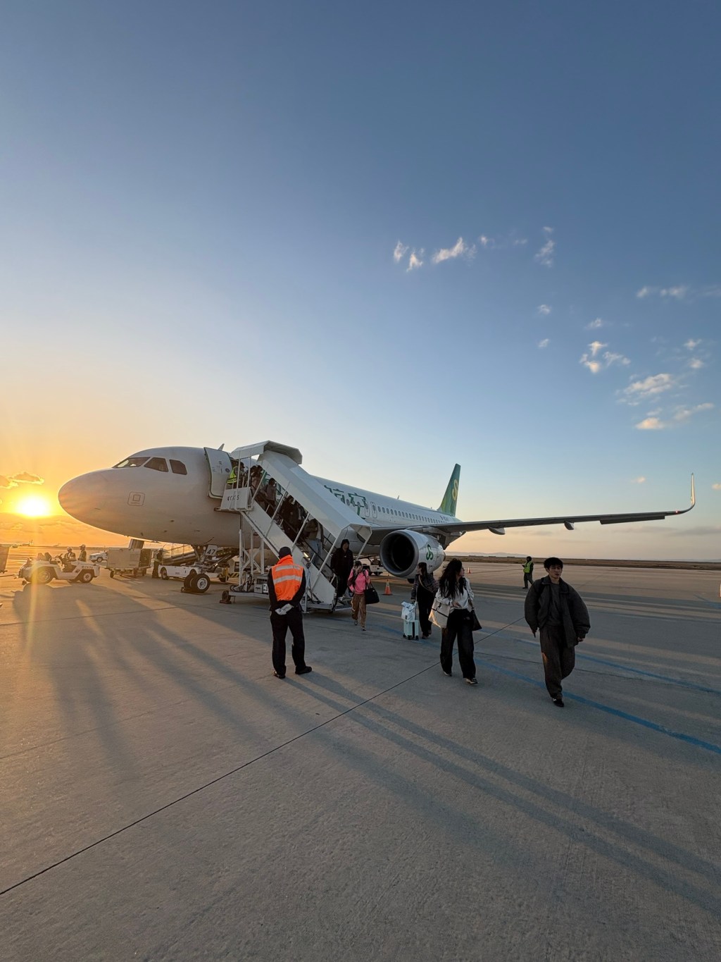 春秋航空（LCC）の評判は？実際に上海⇔大阪線に乗って分かったメリット・デメリット