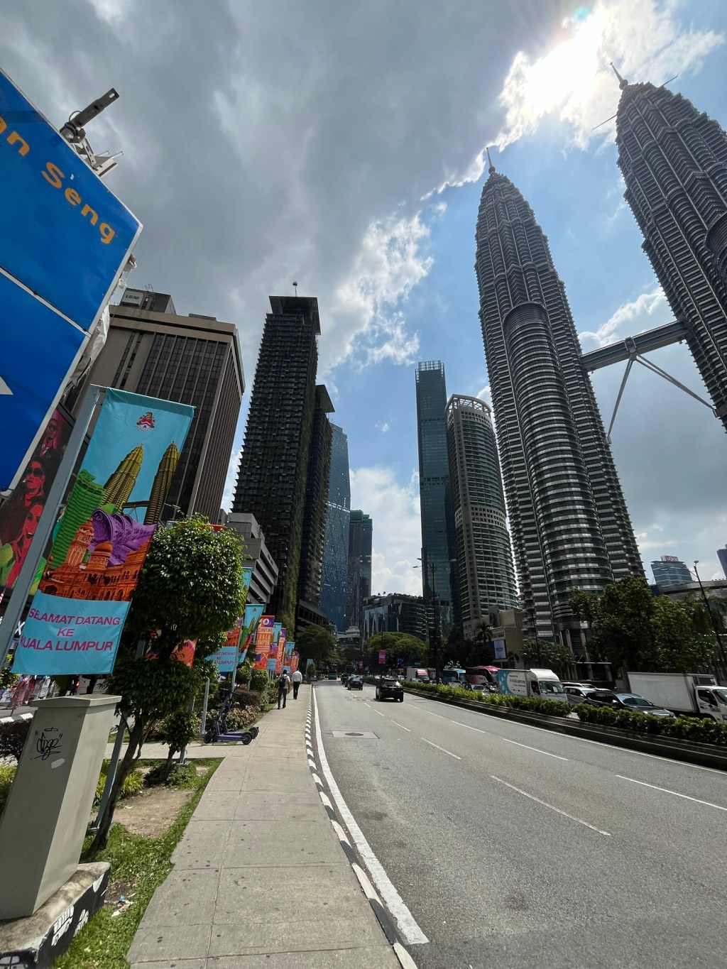 クアラルンプール旅行ガイド|実際に行って分かったおすすめホテル・観光・注意点まとめ