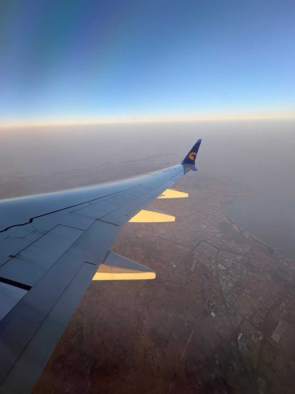 MIATモンゴル航空搭乗レビュー｜実際に東京からウランバートルまで乗ってみた感想