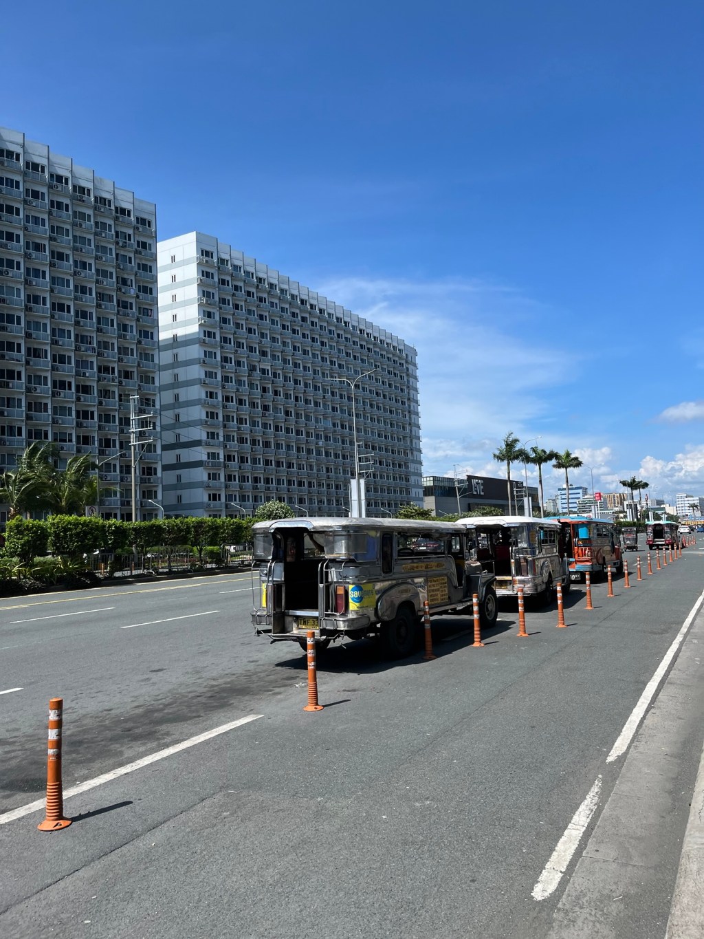 【フィリピン/マニラ🇵🇭】1日旅行記